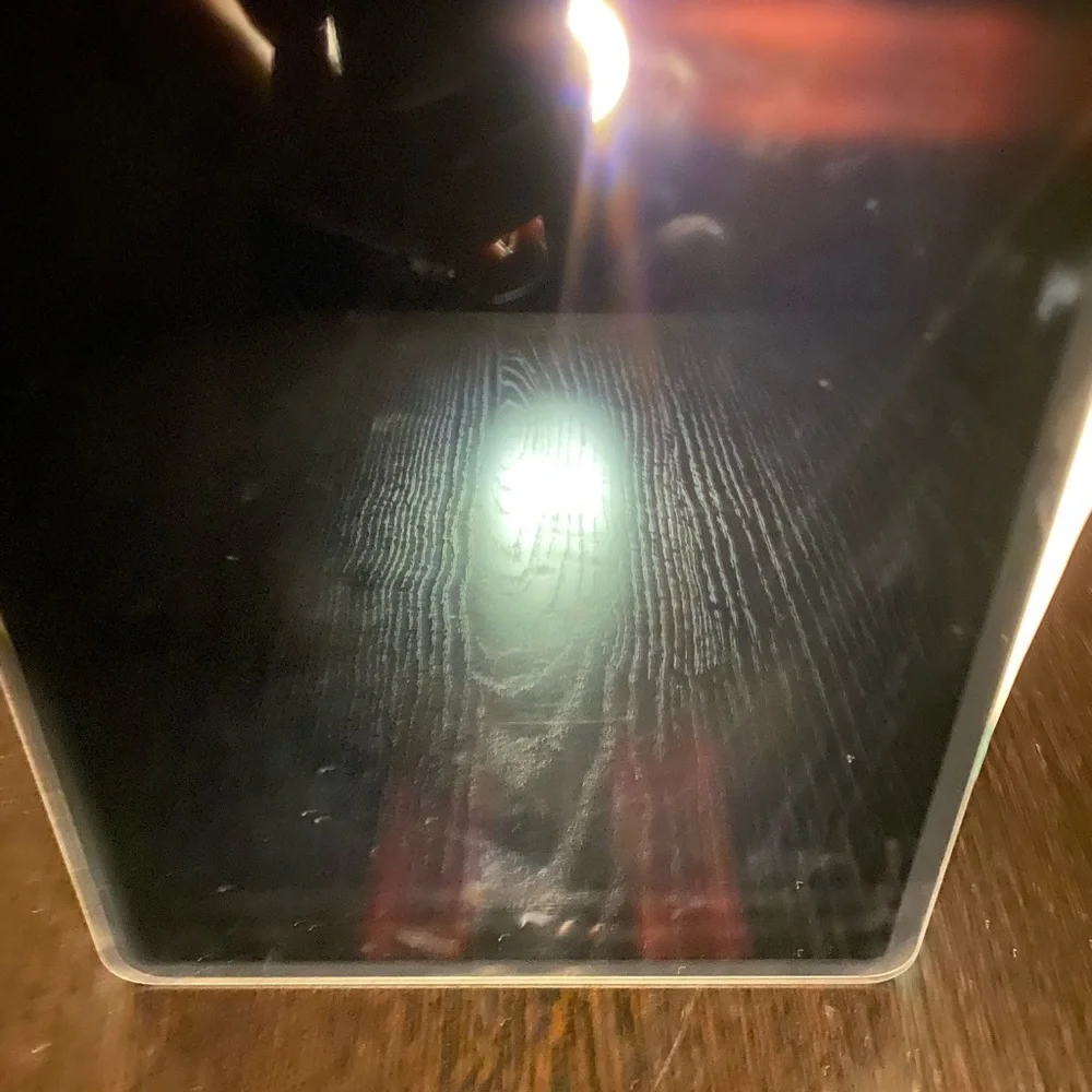 Apple iPad Pro 12.9-inch (3rd Gen) - Space Gray SELLING FOR PARTS ONLY